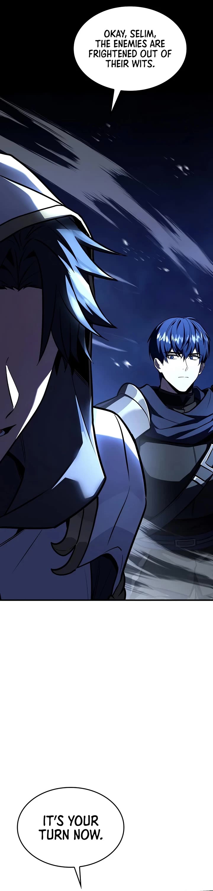 Return of the Legendary Spear Knight Chapter 201 page 14 - Chapter 201