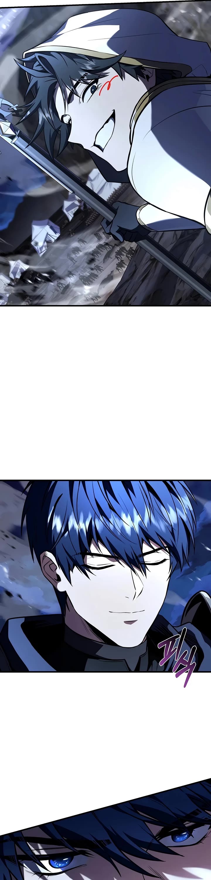 Return of the Legendary Spear Knight Chapter 201 page 15 - Chapter 201