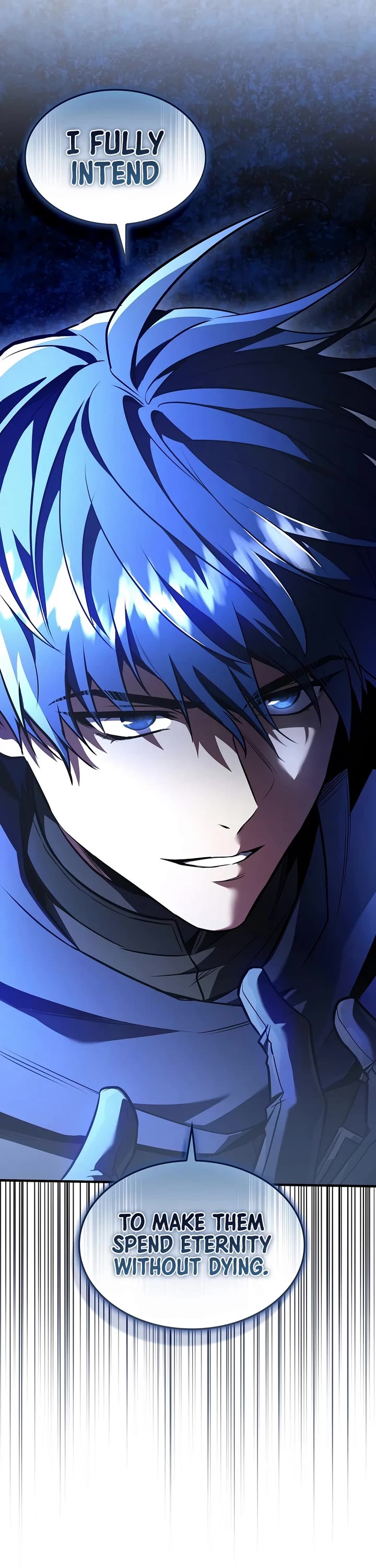Return of the Legendary Spear Knight Chapter 201 page 23 - Chapter 201