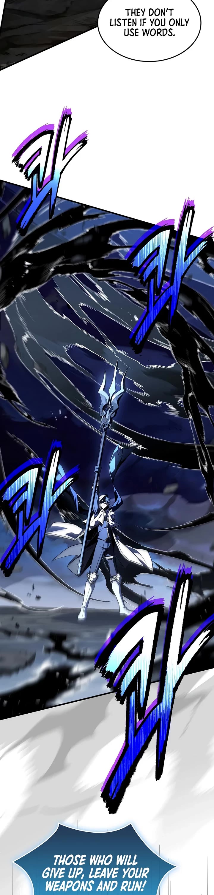 Return of the Legendary Spear Knight Chapter 201 page 26 - Chapter 201