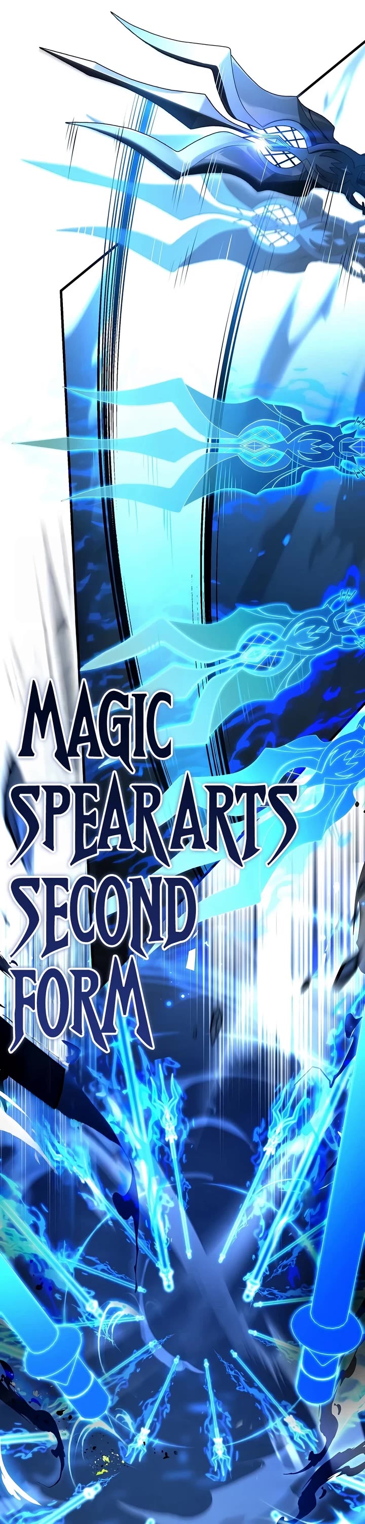 Return of the Legendary Spear Knight Chapter 201 page 39 - Chapter 201