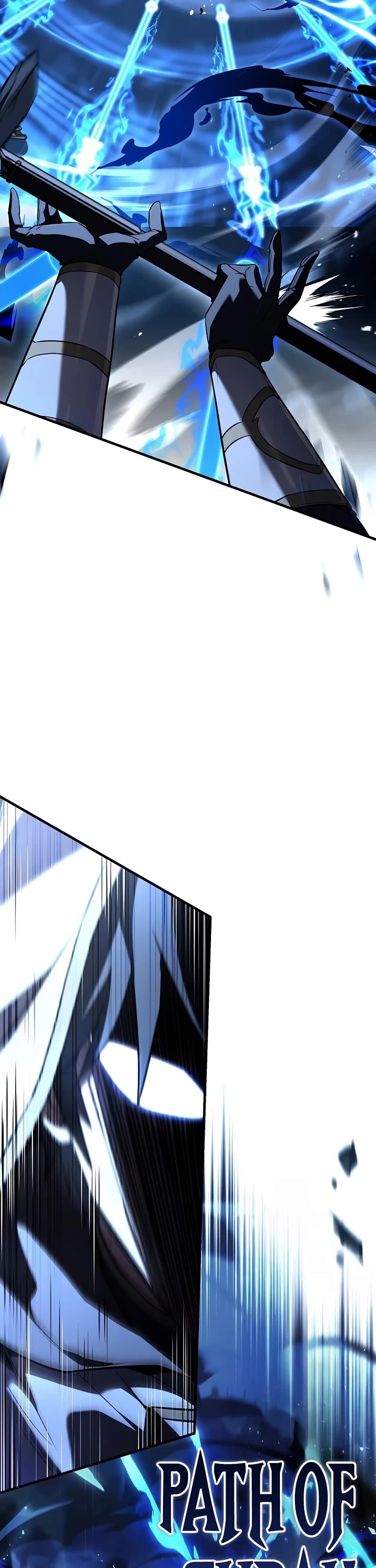 Return of the Legendary Spear Knight Chapter 201 page 40 - Chapter 201