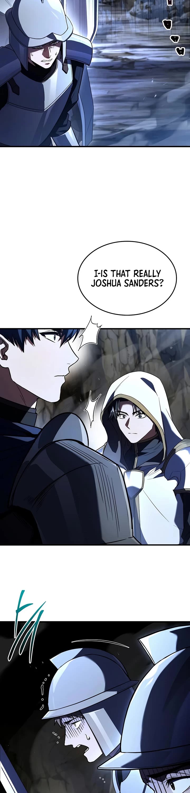 Return of the Legendary Spear Knight Chapter 201 page 45 - Chapter 201