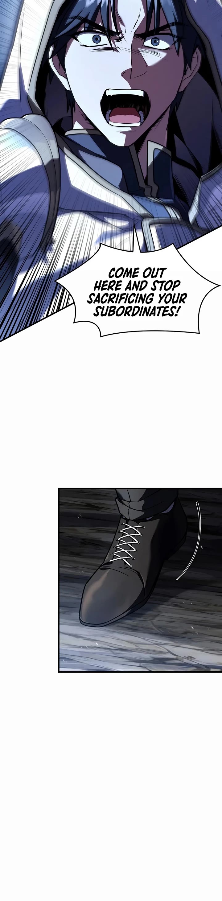 Return of the Legendary Spear Knight Chapter 201 page 48 - Chapter 201