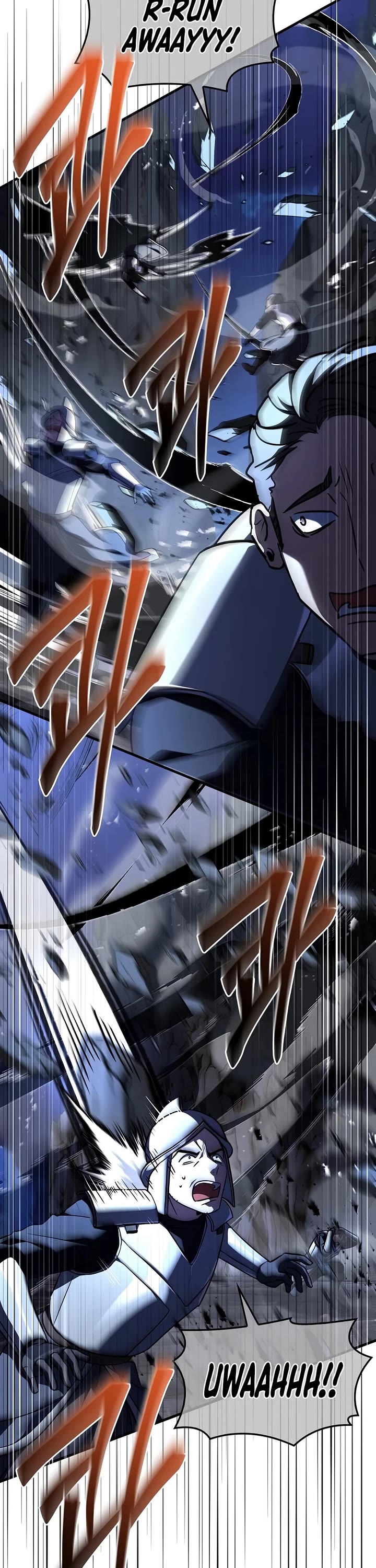 Return of the Legendary Spear Knight Chapter 201 page 7 - Chapter 201