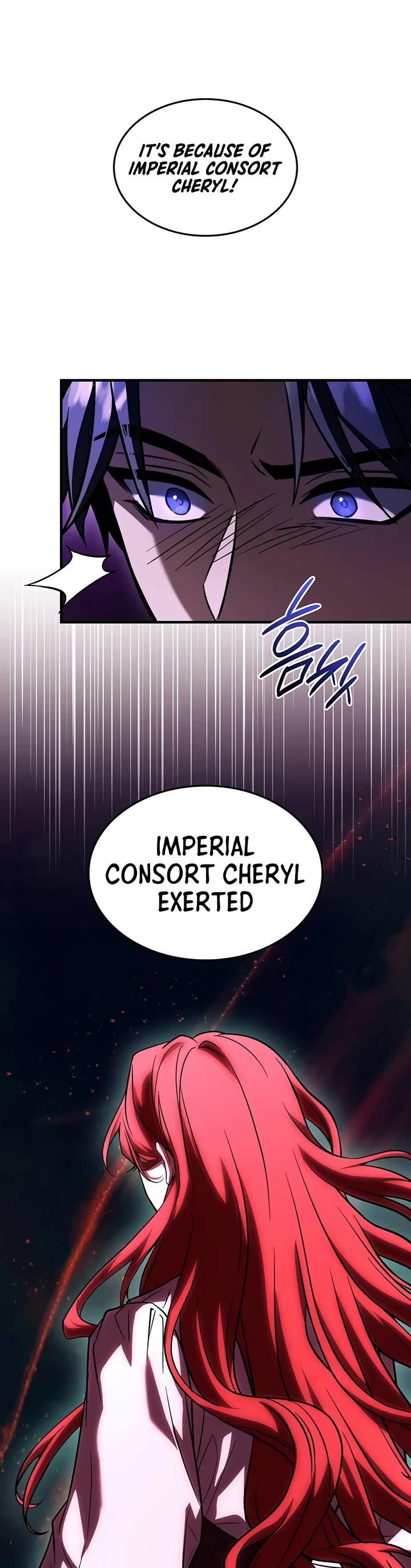 Return of the Legendary Spear Knight Chapter 202 page 14 - Chapter 202