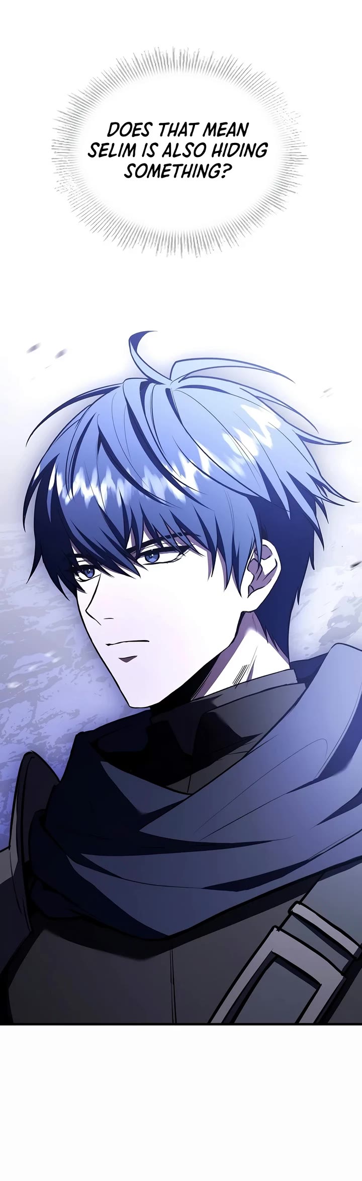 Return of the Legendary Spear Knight Chapter 202 page 35 - Chapter 202
