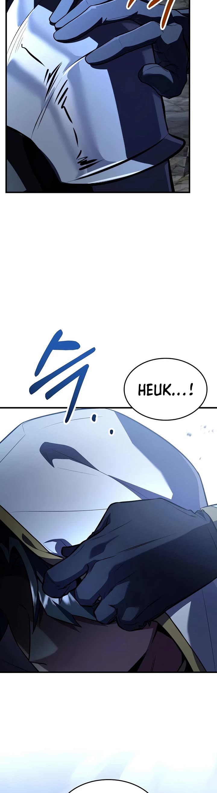 Return of the Legendary Spear Knight Chapter 202 page 4 - Chapter 202