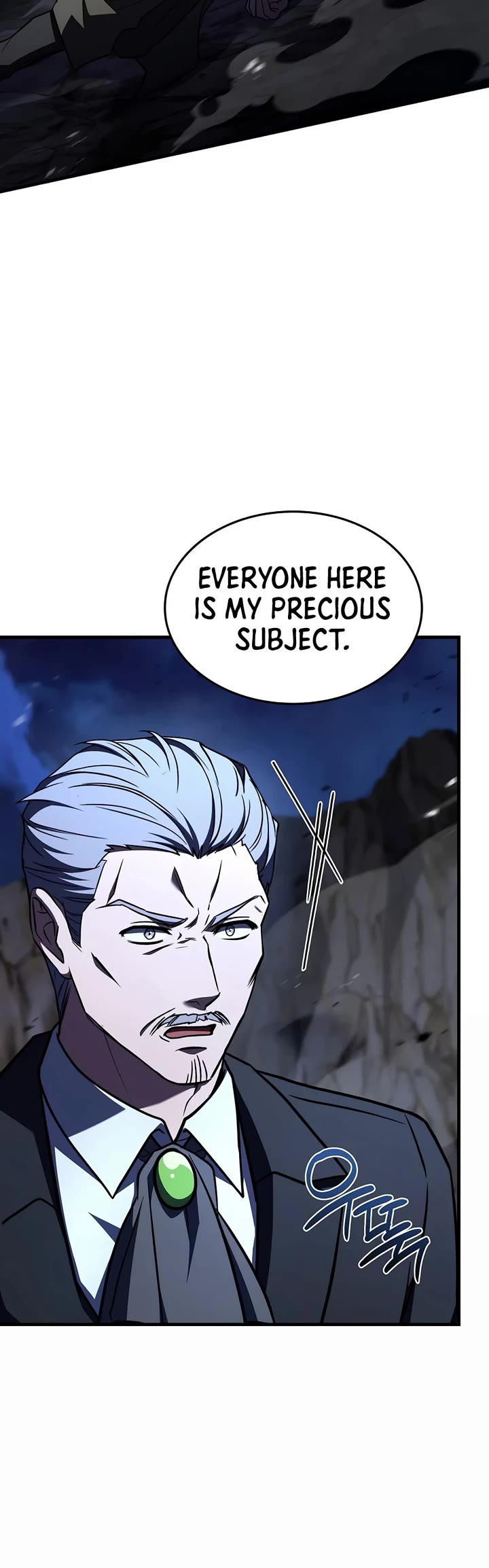 Return of the Legendary Spear Knight Chapter 202 page 40 - Chapter 202