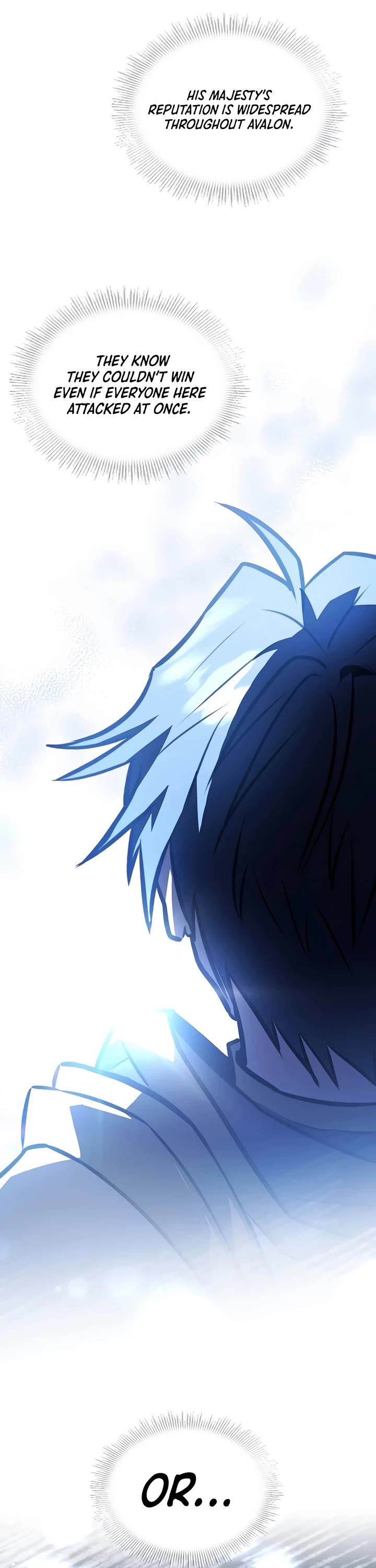 Return of the Legendary Spear Knight Chapter 202 page 46 - Chapter 202