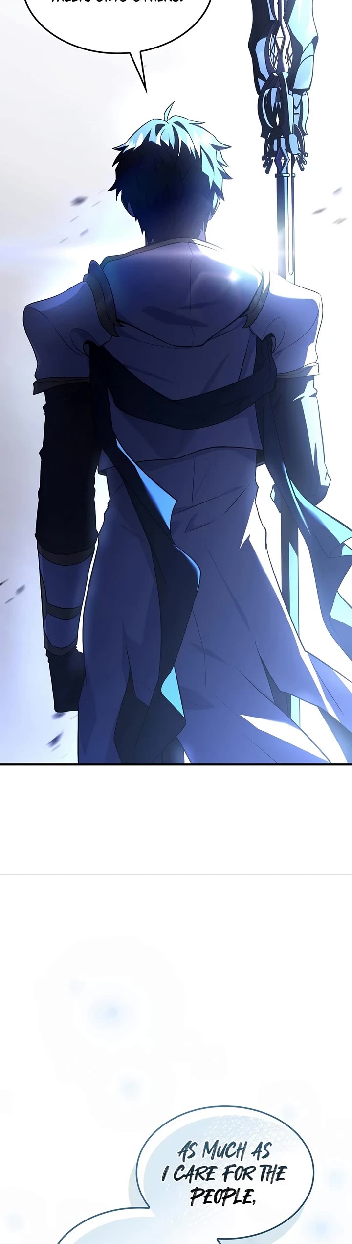Return of the Legendary Spear Knight Chapter 202 page 49 - Chapter 202
