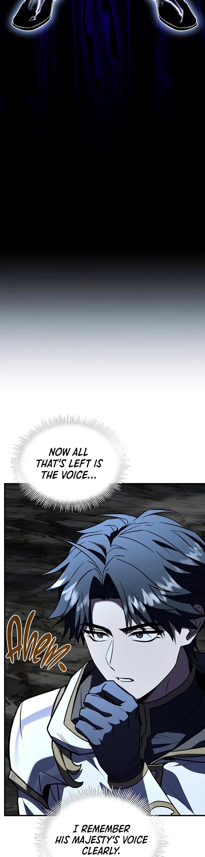 Return of the Legendary Spear Knight Chapter 202 page 7 - Chapter 202