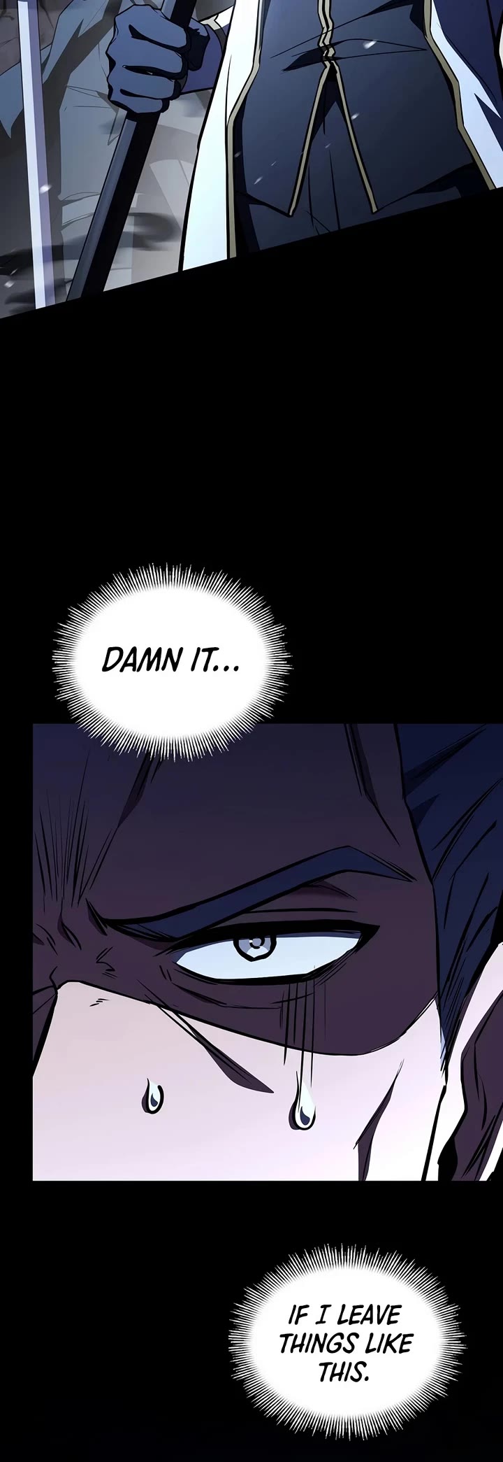 Return of the Legendary Spear Knight Chapter 203 page 10 - Chapter 203