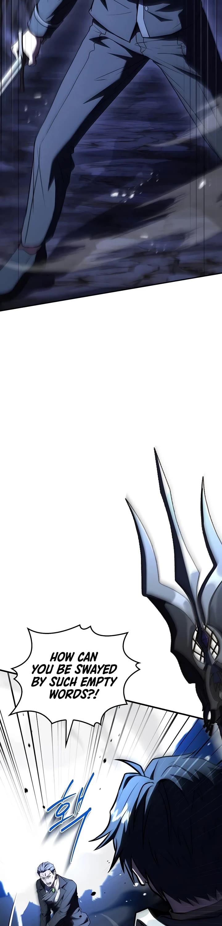 Return of the Legendary Spear Knight Chapter 203 page 13 - Chapter 203