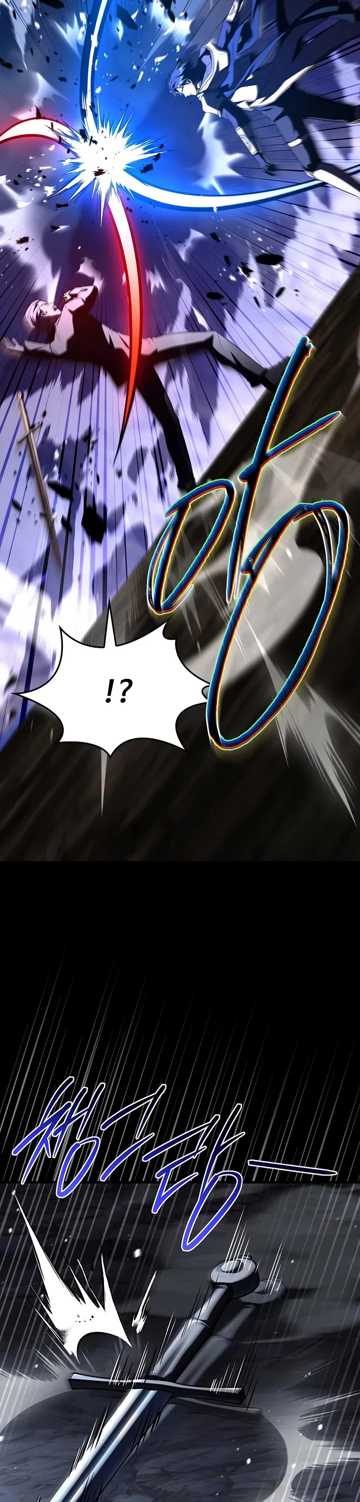 Return of the Legendary Spear Knight Chapter 203 page 17 - Chapter 203