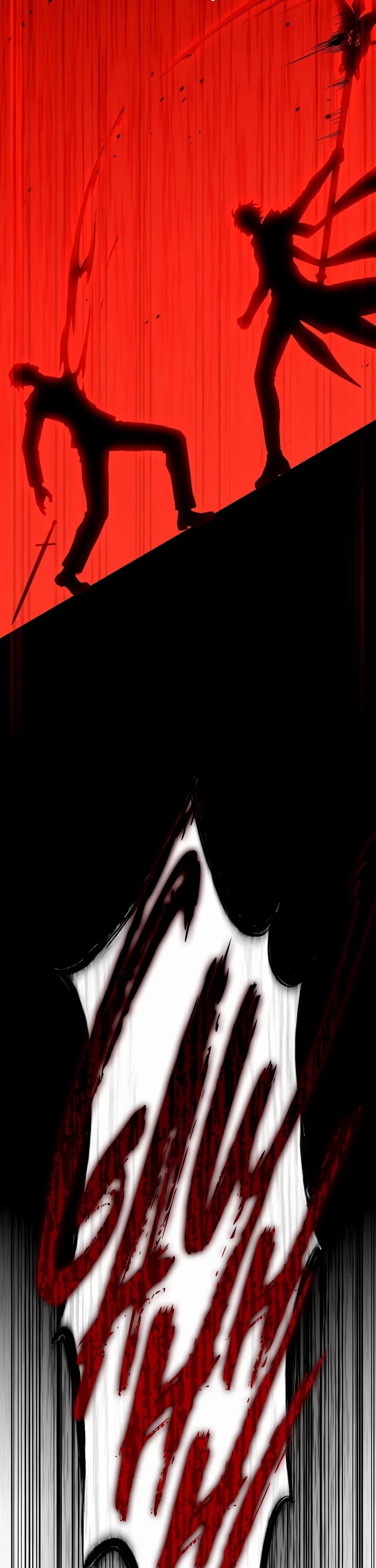 Return of the Legendary Spear Knight Chapter 203 page 23 - Chapter 203