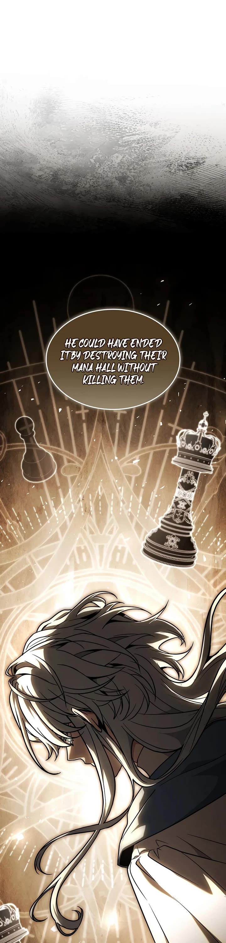 Return of the Legendary Spear Knight Chapter 203 page 37 - Chapter 203