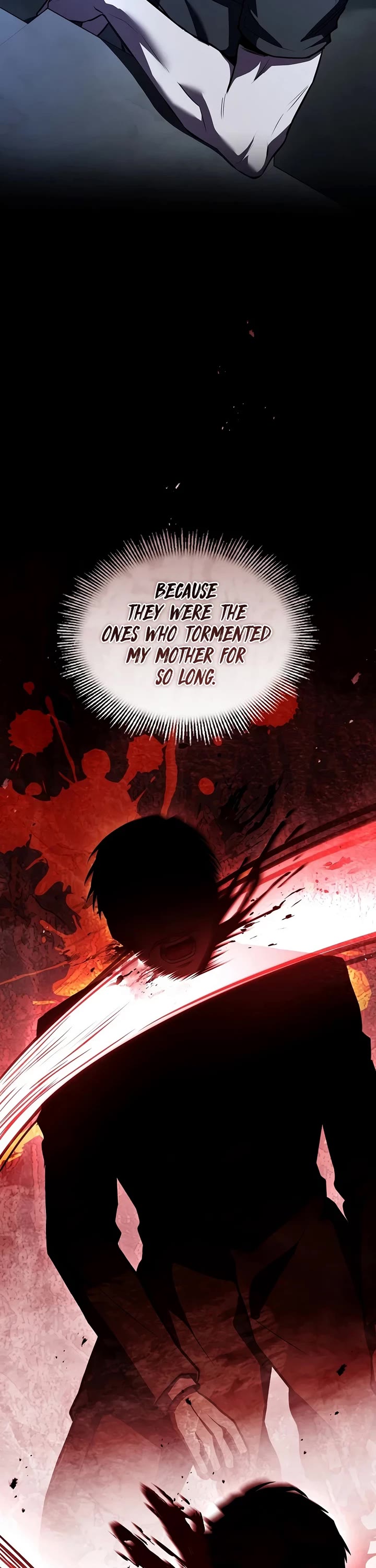Return of the Legendary Spear Knight Chapter 203 page 42 - Chapter 203