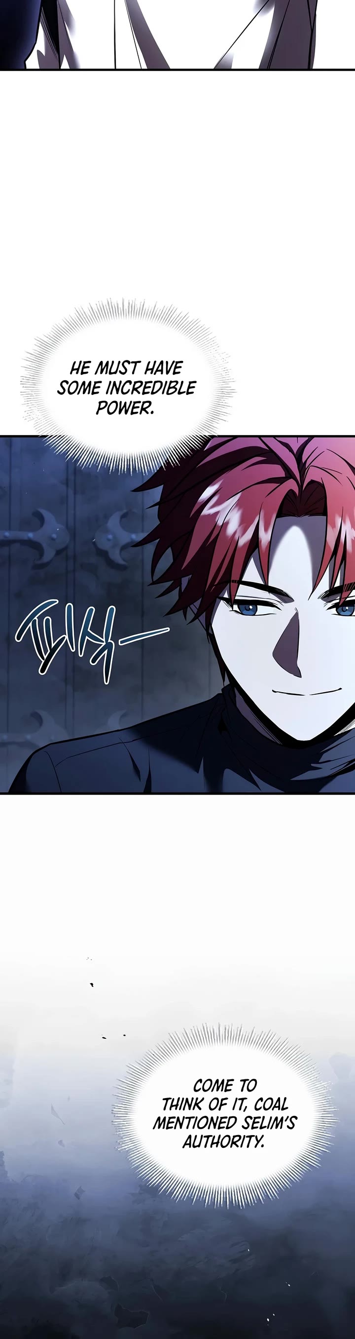 Return of the Legendary Spear Knight Chapter 203 page 45 - Chapter 203