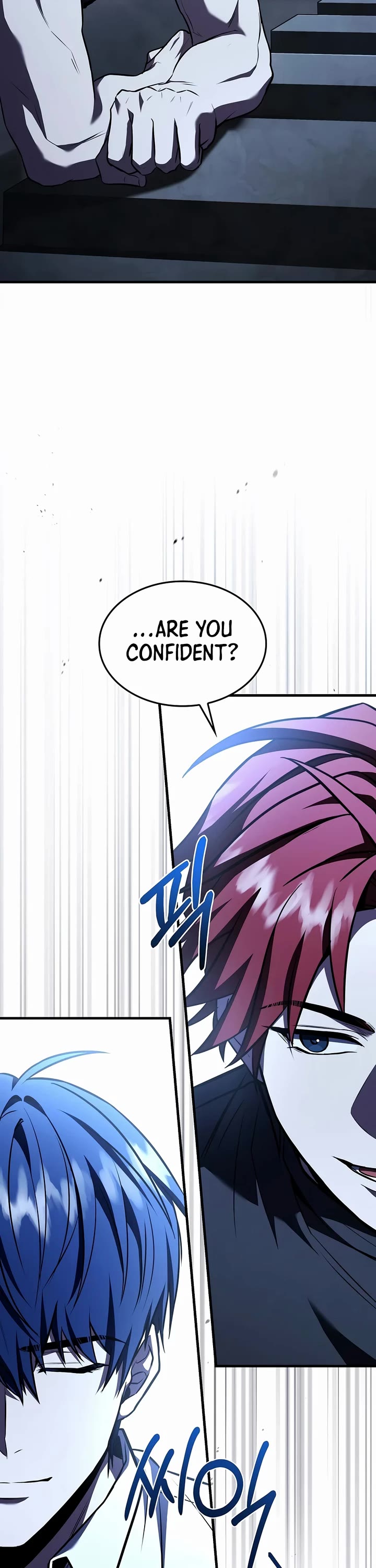 Return of the Legendary Spear Knight Chapter 203 page 52 - Chapter 203