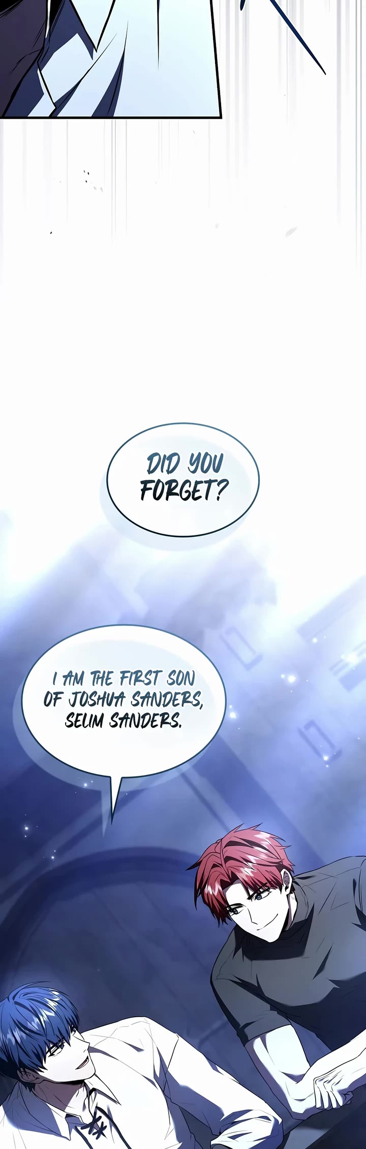 Return of the Legendary Spear Knight Chapter 203 page 53 - Chapter 203