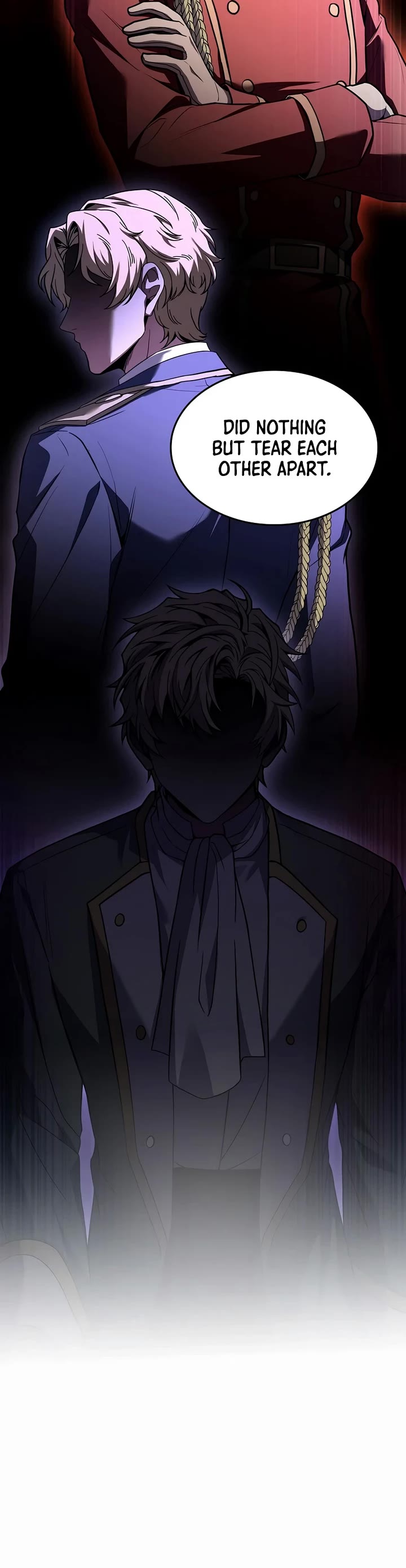Return of the Legendary Spear Knight Chapter 204 page 10 - Chapter 204