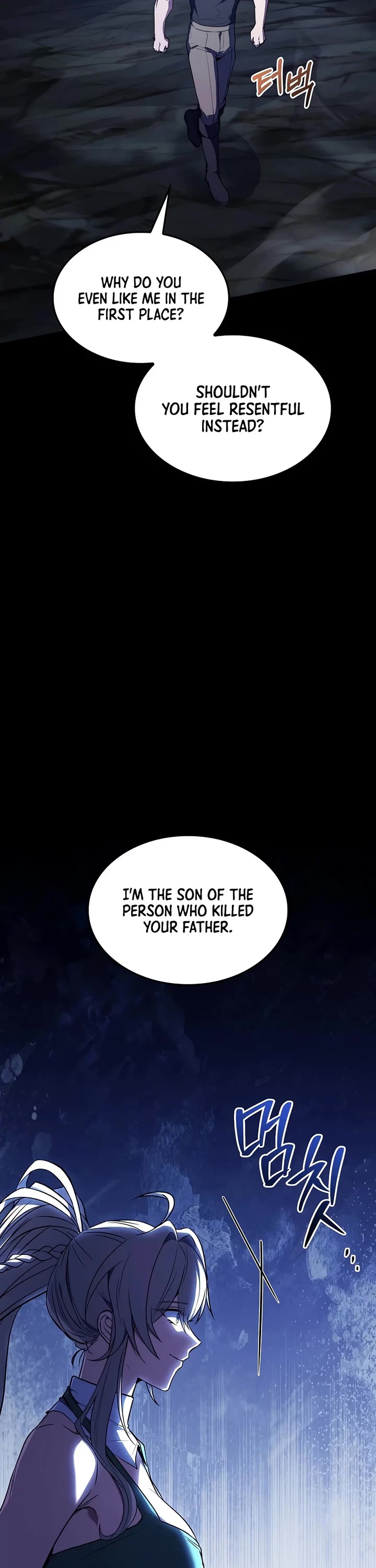 Return of the Legendary Spear Knight Chapter 204 page 23 - Chapter 204