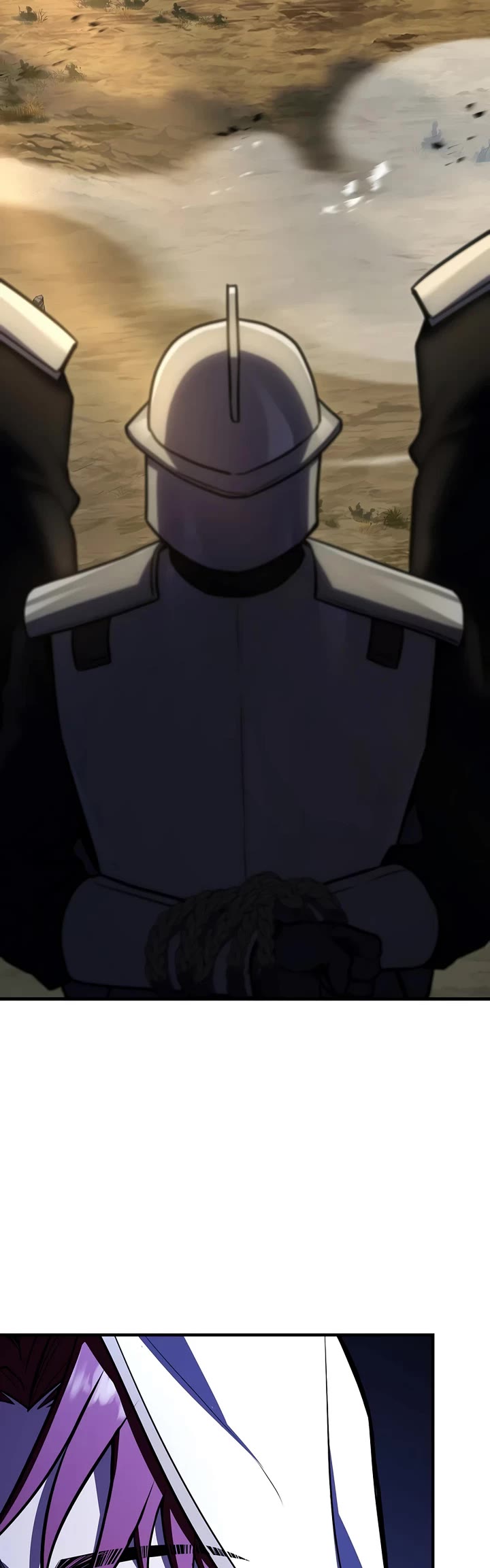 Return of the Legendary Spear Knight Chapter 204 page 33 - Chapter 204