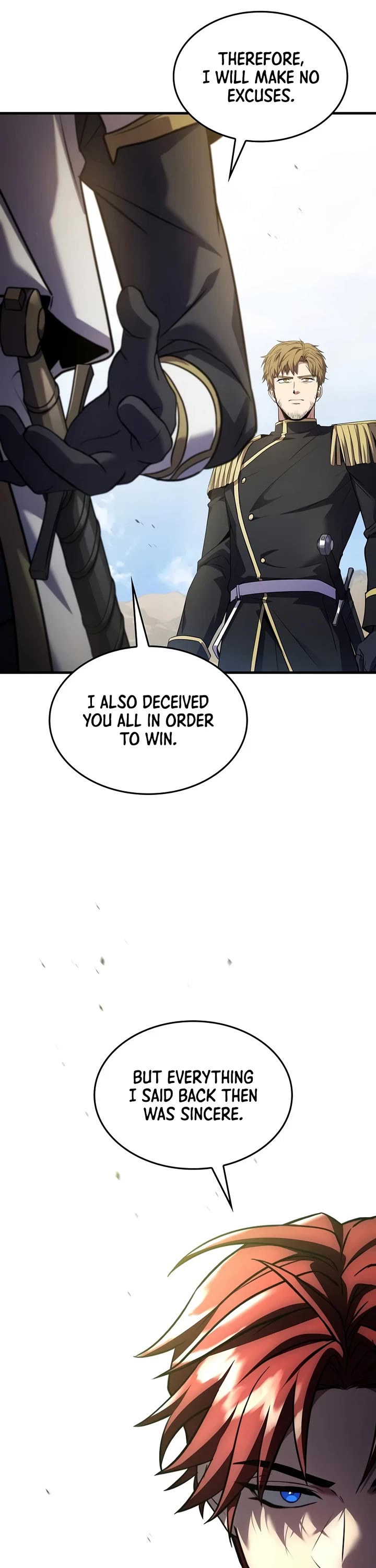 Return of the Legendary Spear Knight Chapter 204 page 44 - Chapter 204
