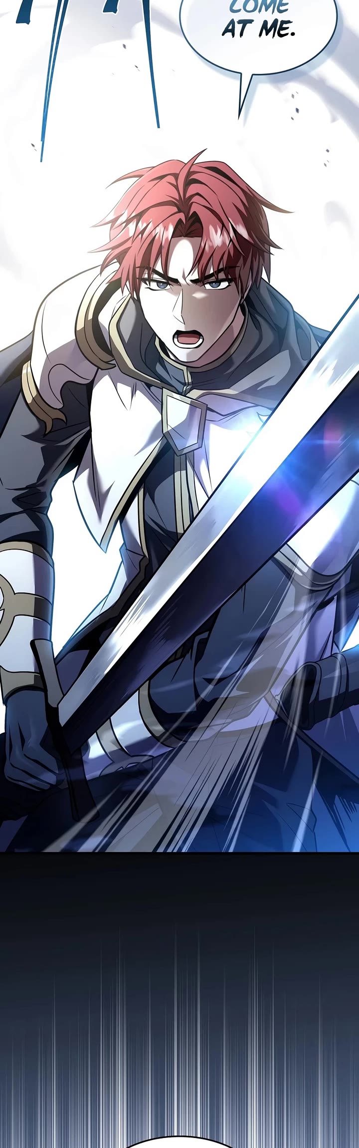 Return of the Legendary Spear Knight Chapter 204 page 47 - Chapter 204