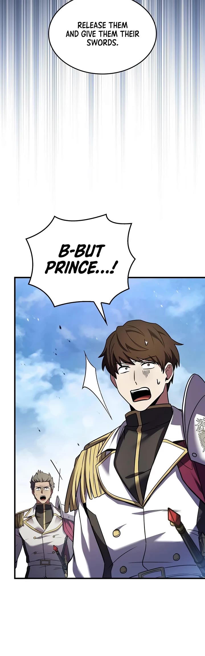 Return of the Legendary Spear Knight Chapter 204 page 48 - Chapter 204