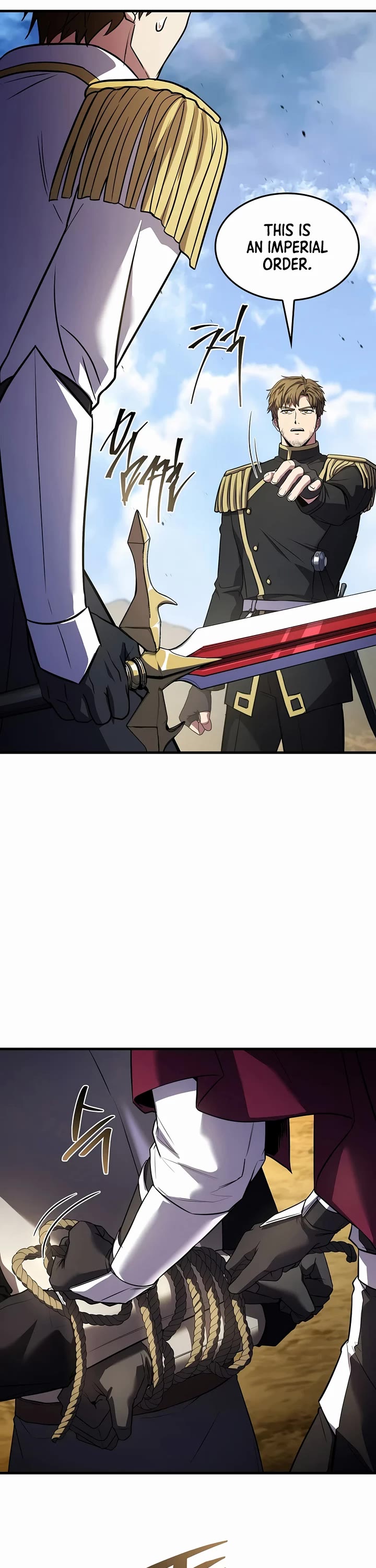 Return of the Legendary Spear Knight Chapter 204 page 49 - Chapter 204