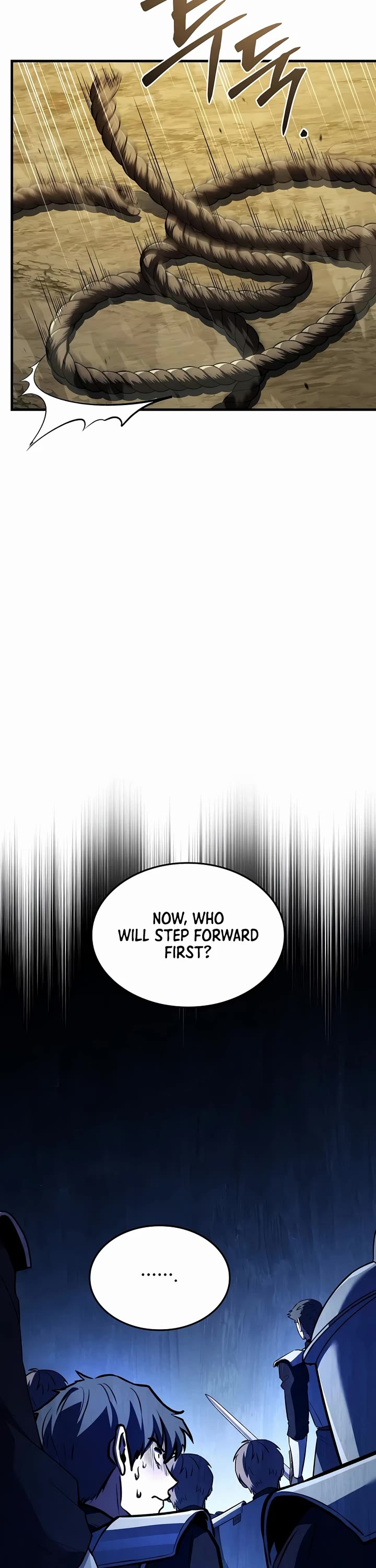 Return of the Legendary Spear Knight Chapter 204 page 50 - Chapter 204