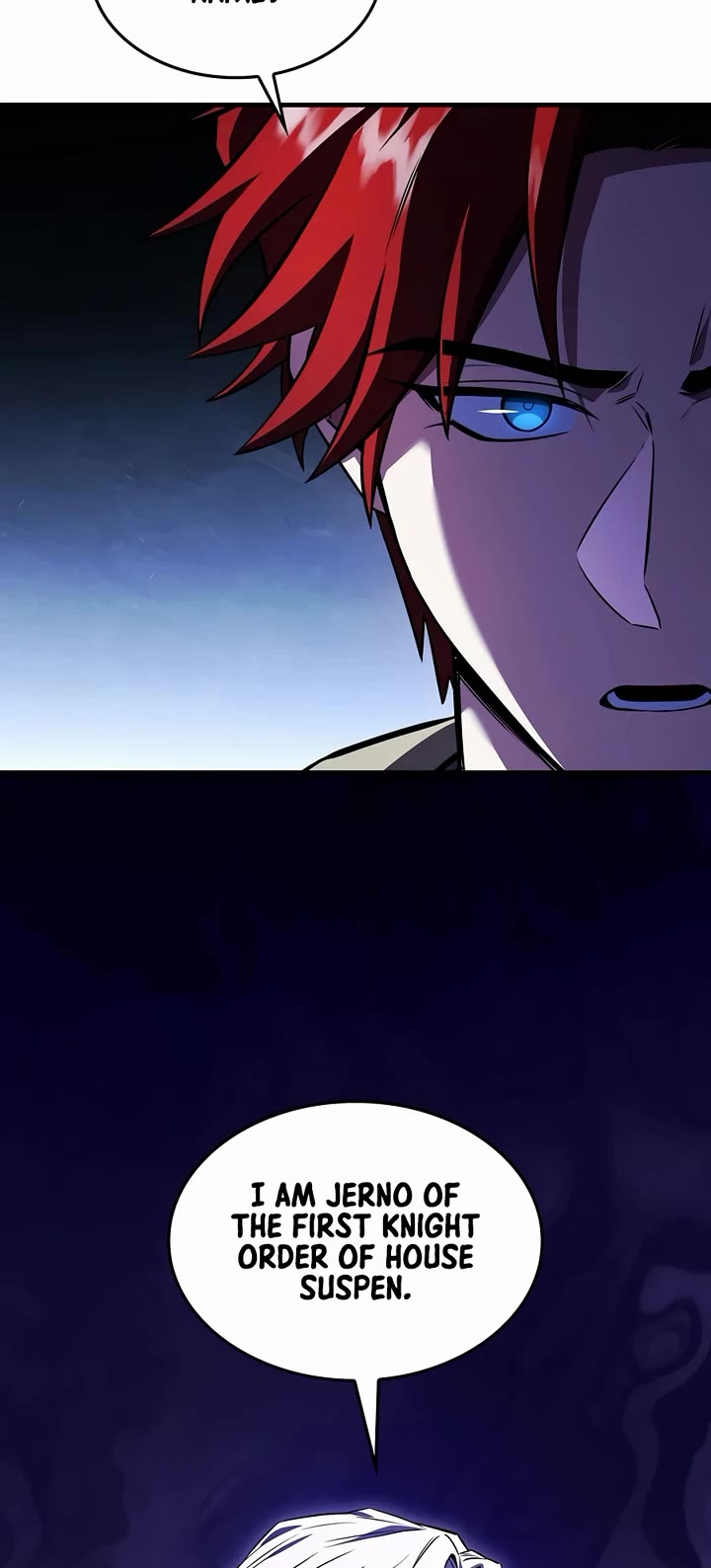 Return of the Legendary Spear Knight Chapter 204 page 52 - Chapter 204