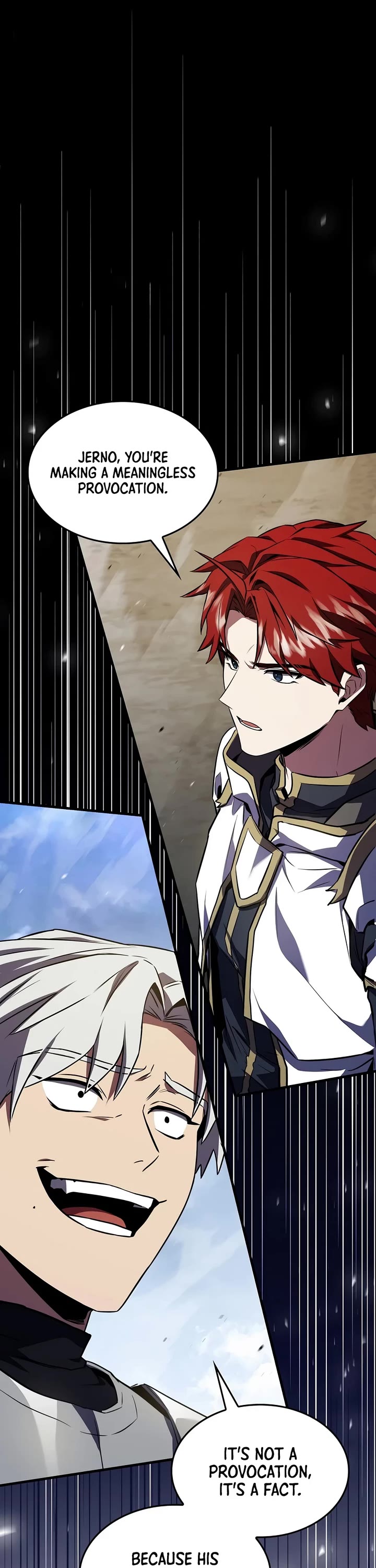 Return of the Legendary Spear Knight Chapter 204 page 54 - Chapter 204