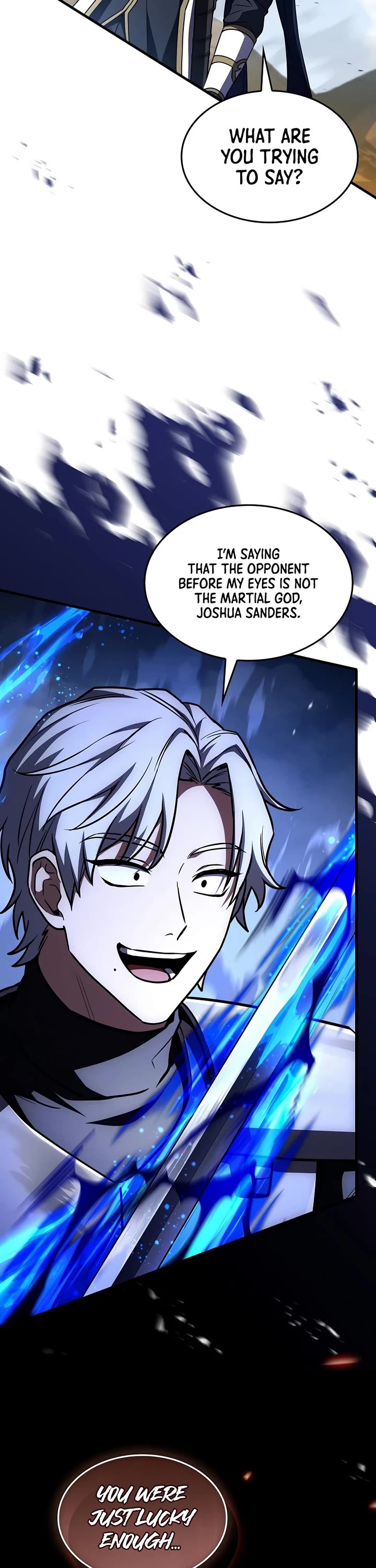 Return of the Legendary Spear Knight Chapter 204 page 56 - Chapter 204