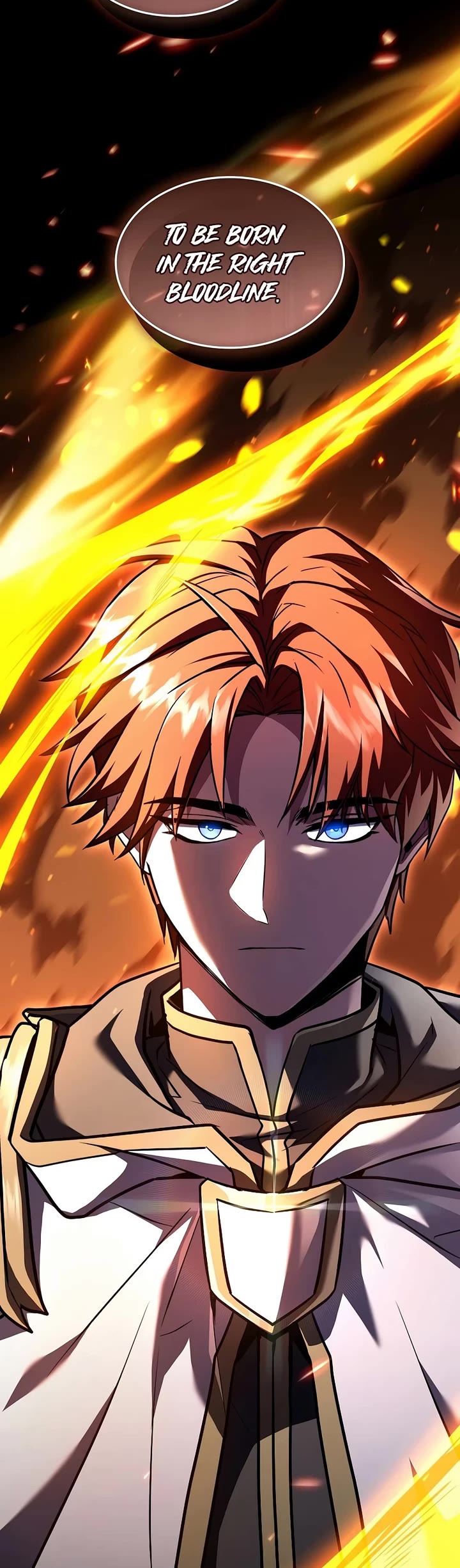 Return of the Legendary Spear Knight Chapter 204 page 57 - Chapter 204