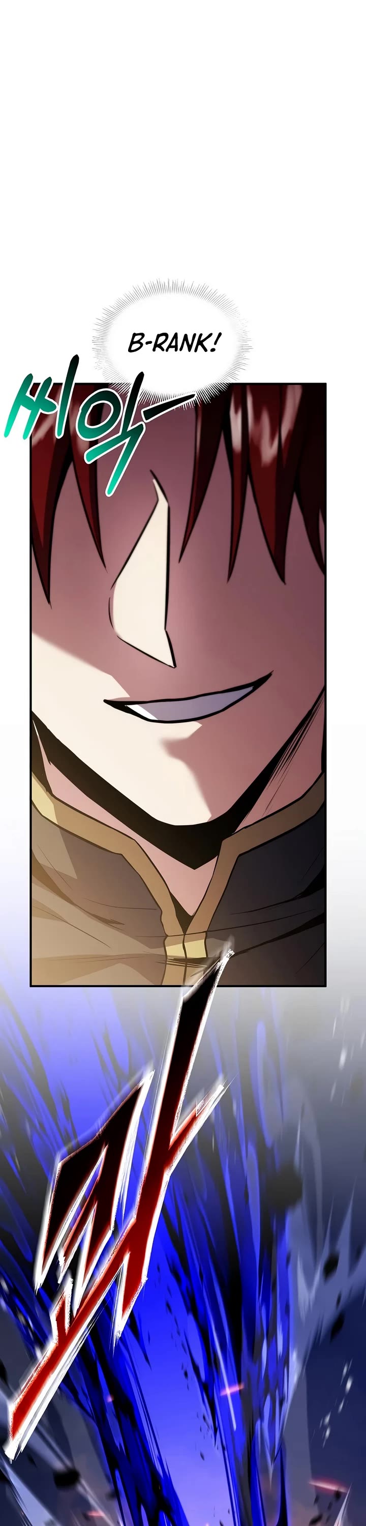 Return of the Legendary Spear Knight Chapter 205 page 10 - Chapter 205