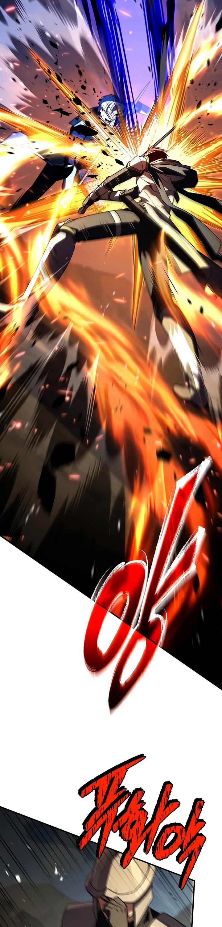Return of the Legendary Spear Knight Chapter 205 page 11 - Chapter 205