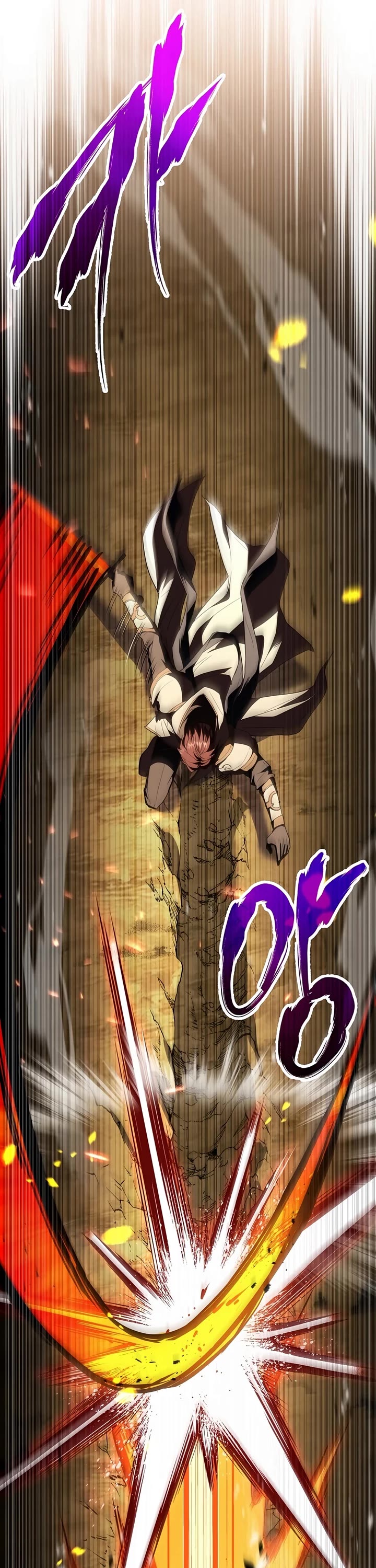 Return of the Legendary Spear Knight Chapter 205 page 15 - Chapter 205