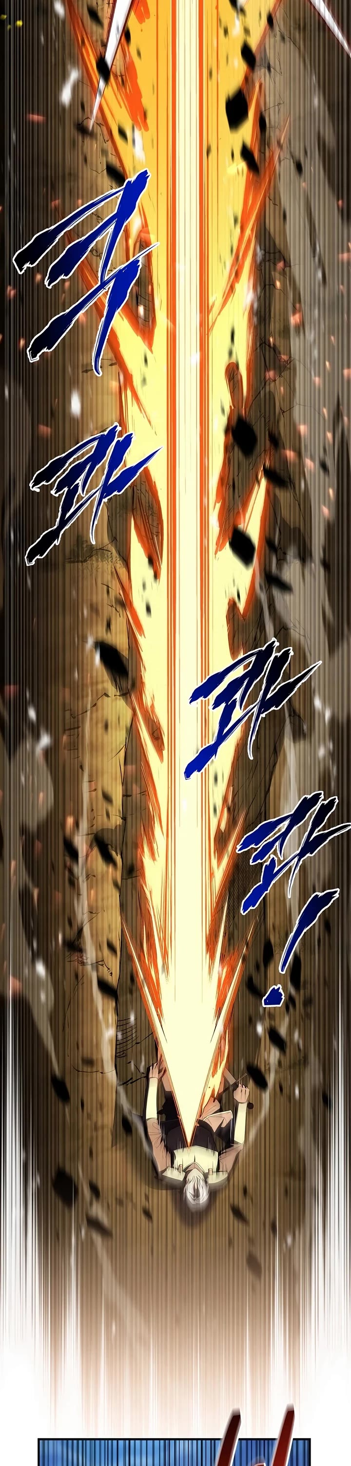 Return of the Legendary Spear Knight Chapter 205 page 16 - Chapter 205