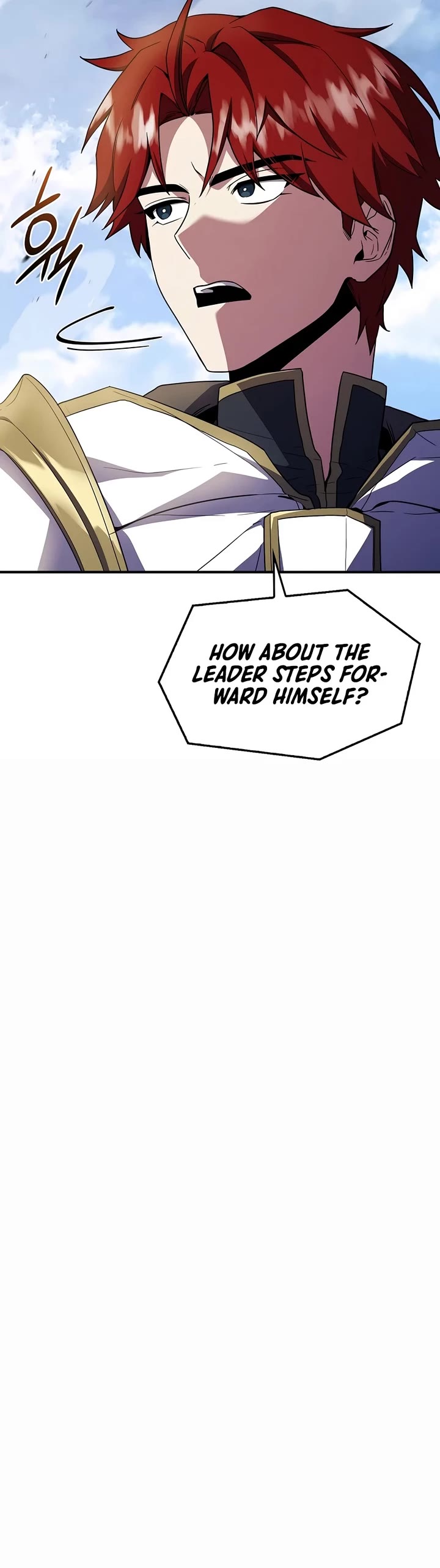 Return of the Legendary Spear Knight Chapter 205 page 19 - Chapter 205