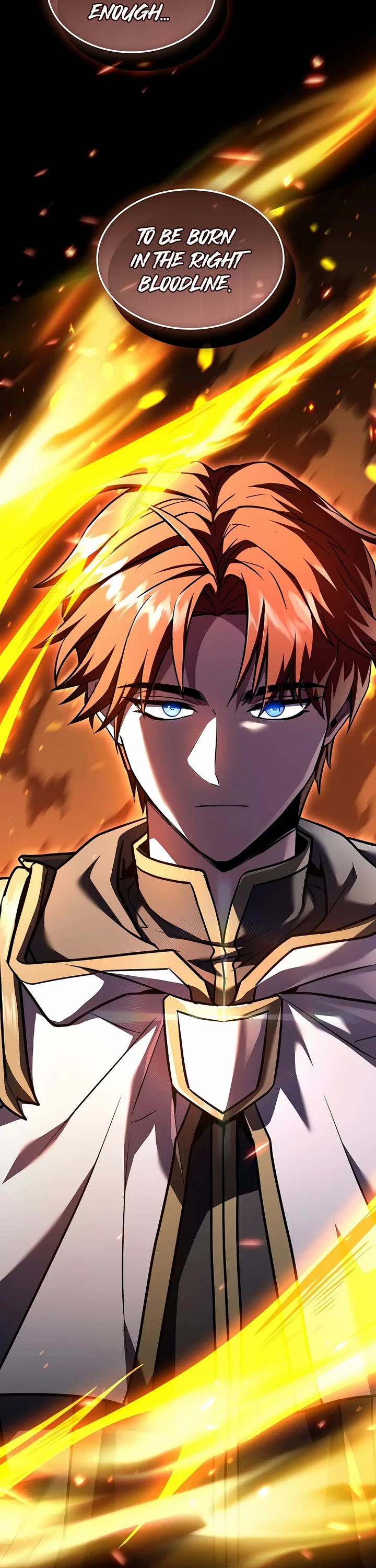 Return of the Legendary Spear Knight Chapter 205 page 2 - Chapter 205