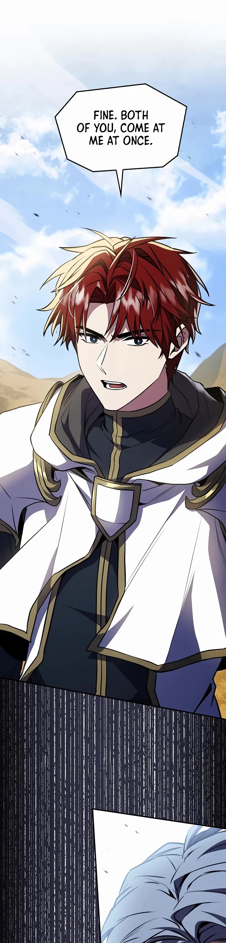 Return of the Legendary Spear Knight Chapter 205 page 26 - Chapter 205