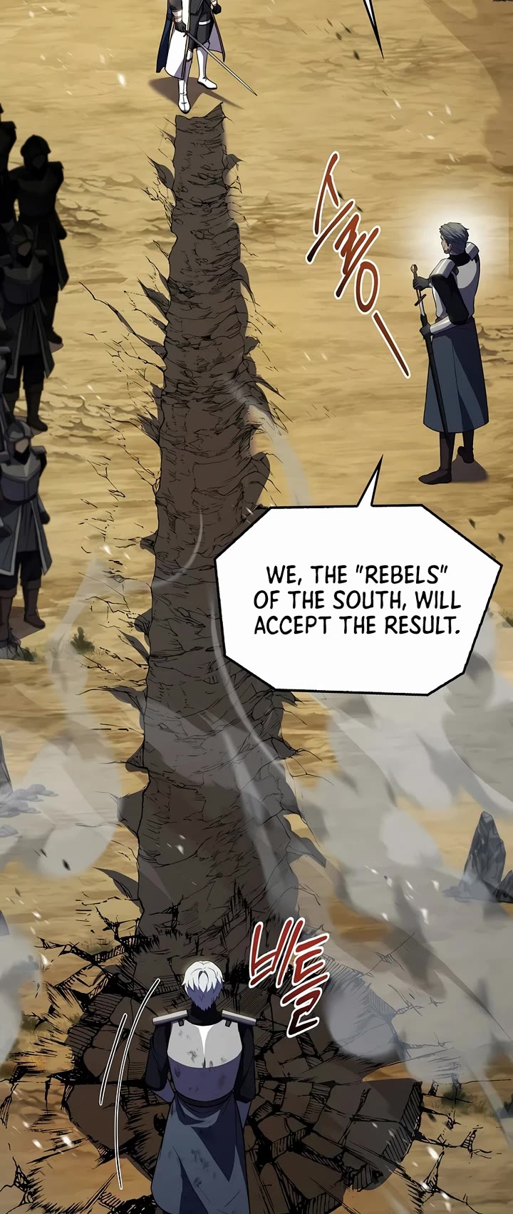 Return of the Legendary Spear Knight Chapter 205 page 28 - Chapter 205
