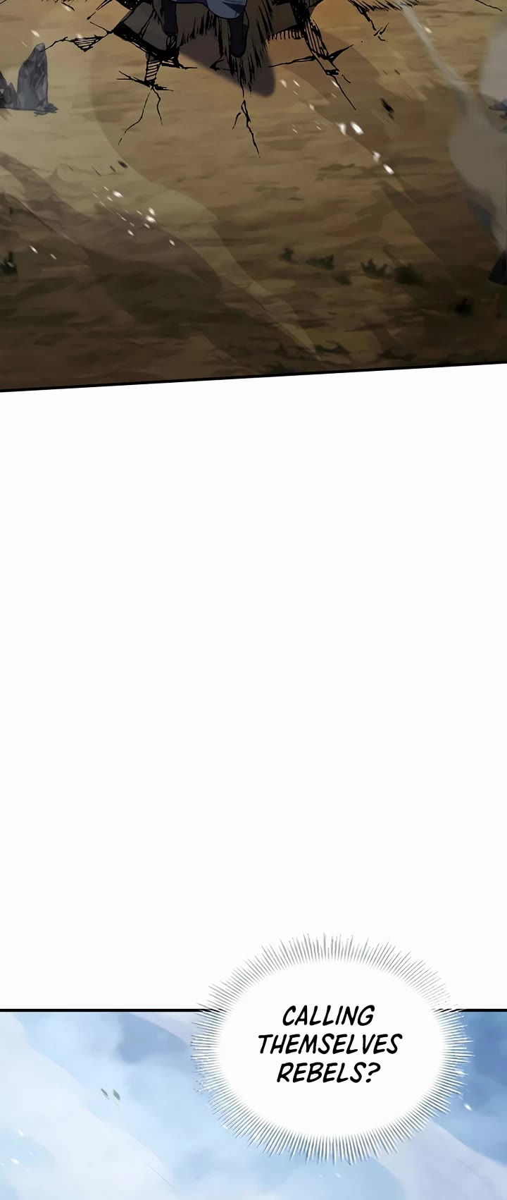 Return of the Legendary Spear Knight Chapter 205 page 29 - Chapter 205