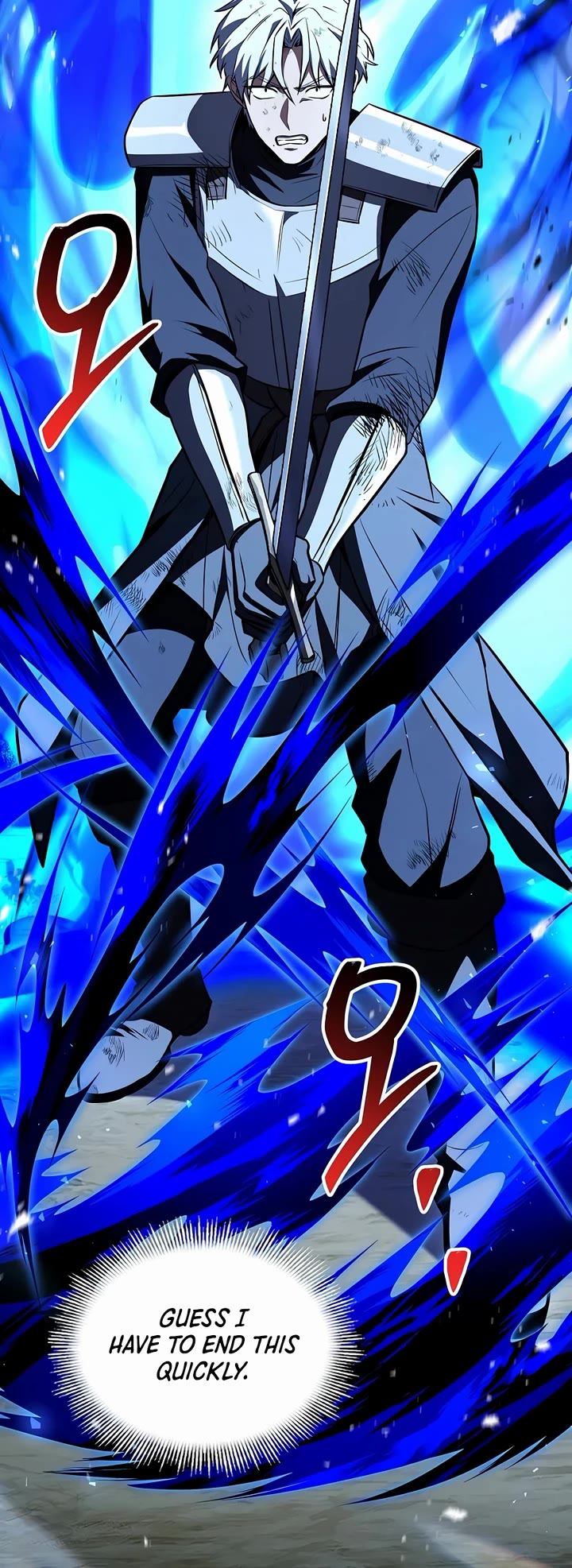 Return of the Legendary Spear Knight Chapter 205 page 31 - Chapter 205