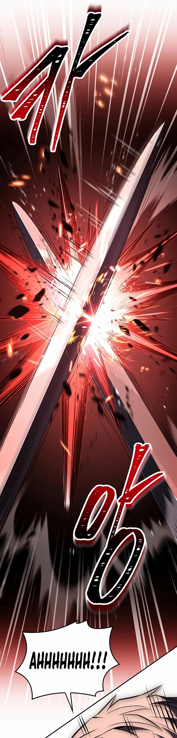 Return of the Legendary Spear Knight Chapter 205 page 33 - Chapter 205