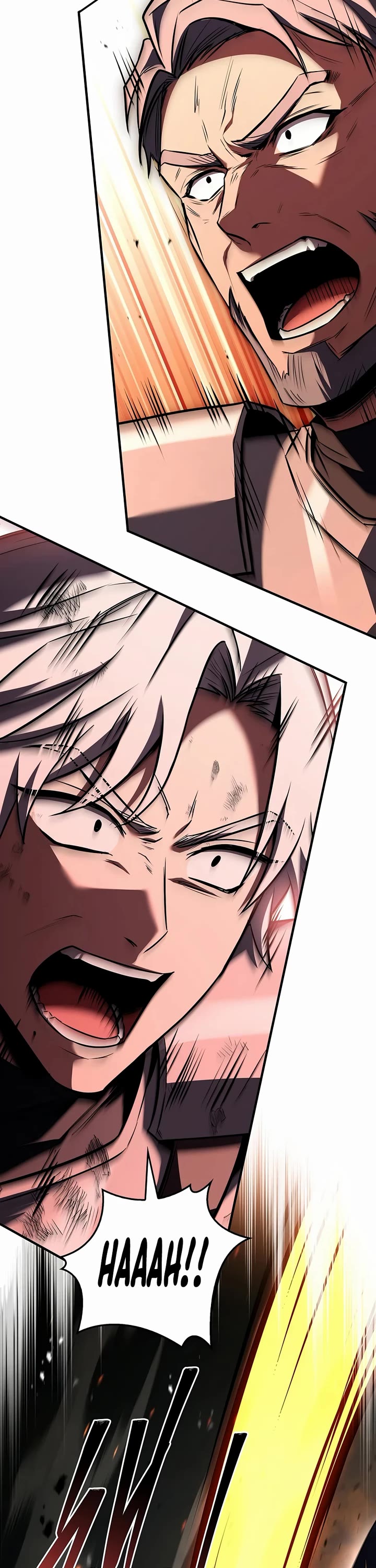 Return of the Legendary Spear Knight Chapter 205 page 34 - Chapter 205