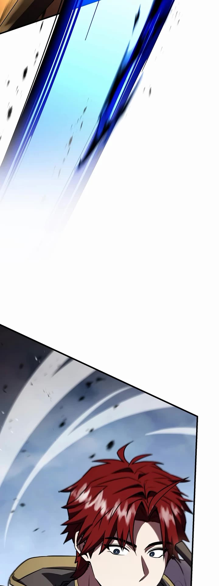 Return of the Legendary Spear Knight Chapter 205 page 36 - Chapter 205